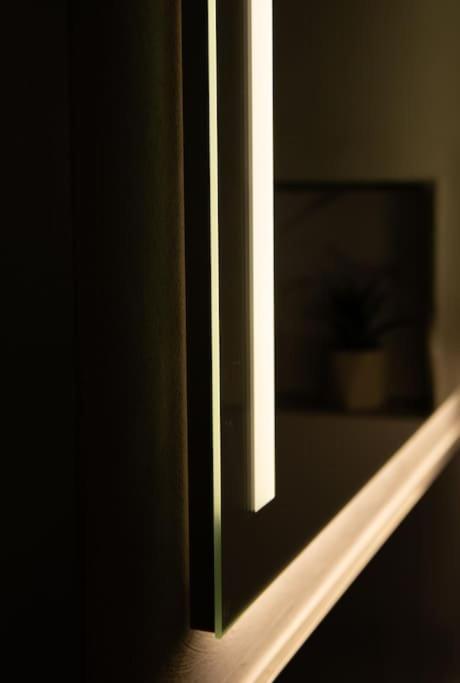Moderne Wohnung Mit Panorama Schneppenbach Buitenkant foto