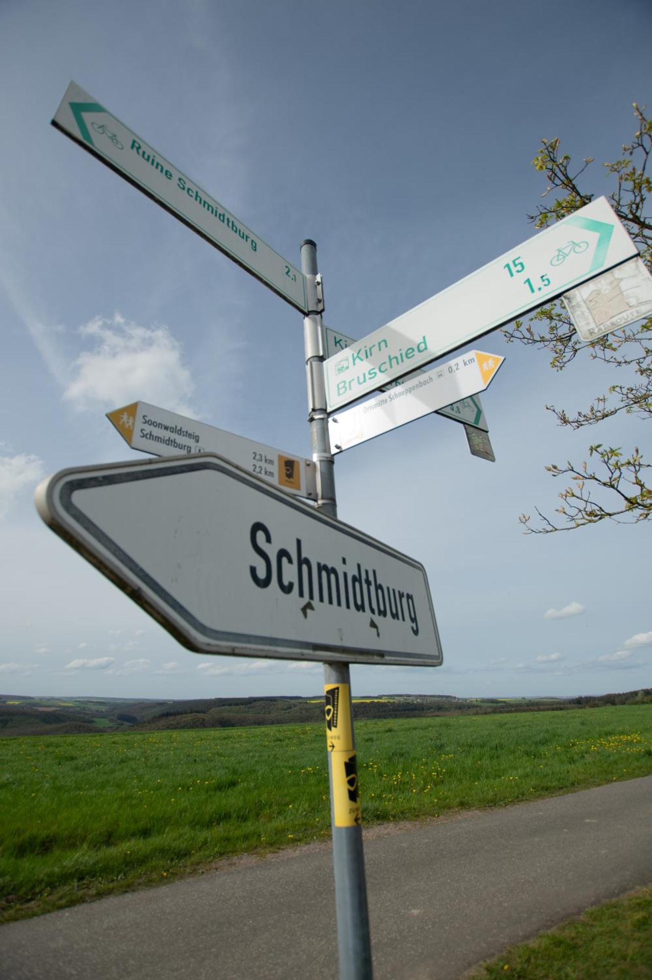 Moderne Wohnung Mit Panorama Schneppenbach Buitenkant foto
